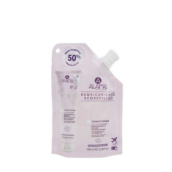 Alama Color conditioner | eco refill 100 ml