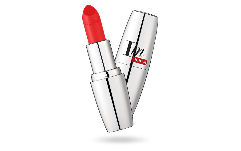 Pupa Milano I'M Lipstick 3.5g - Rossetto super luminoso