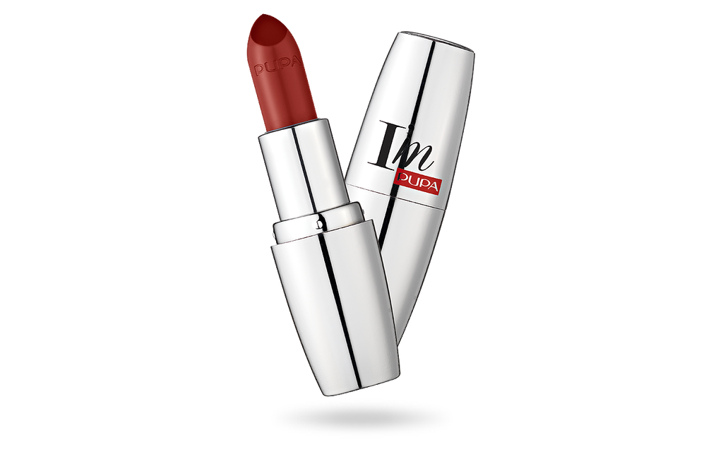 Pupa Milano I'M Lipstick 3.5g - Rossetto super luminoso