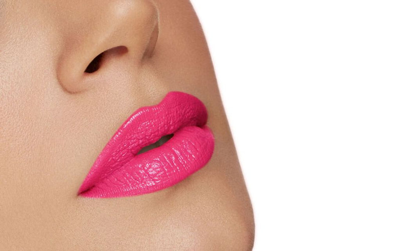 Pupa Milano I'M Lipstick 3.5g - Rossetto super luminoso