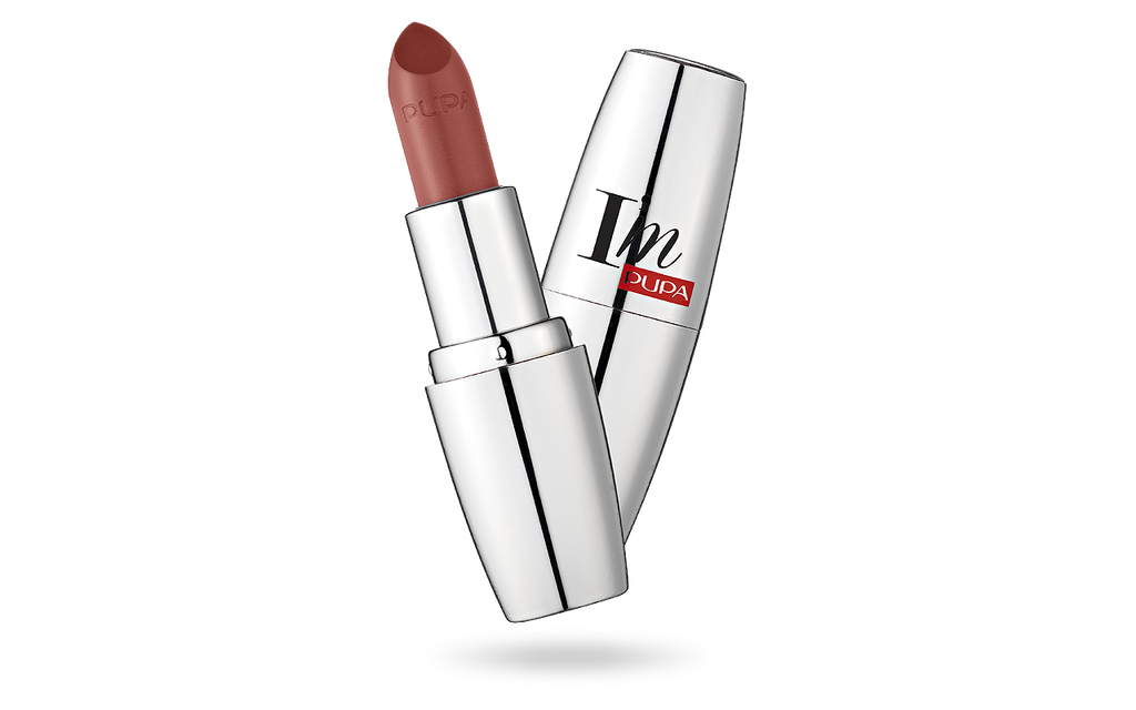 Pupa Milano I'M Lipstick 3.5g - Rossetto super luminoso