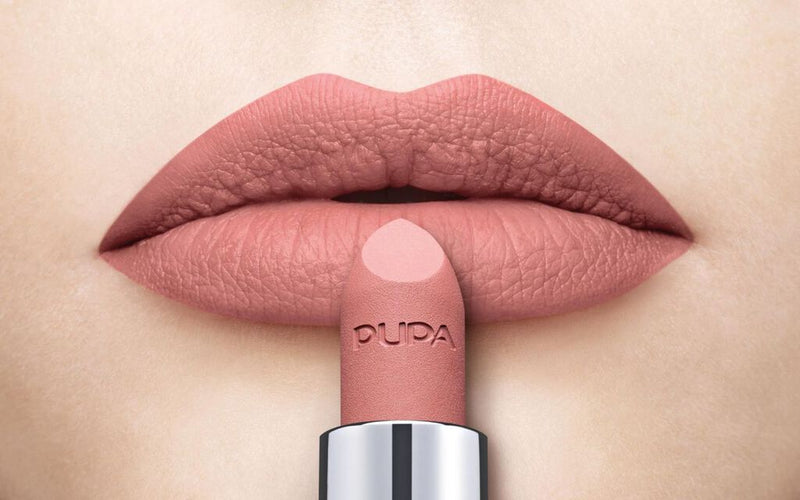 Pupa Milano I'M MATT 3.5g - Rossetto opaco
