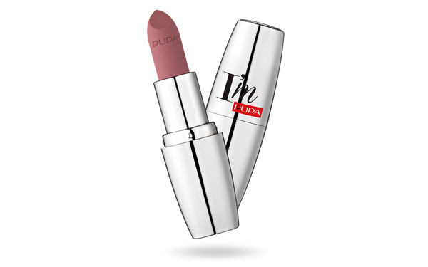 Pupa Milano I'M MATT 3.5g - Rossetto opaco