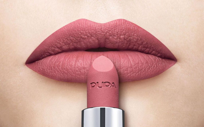 Pupa Milano I'M MATT 3.5g - Rossetto opaco