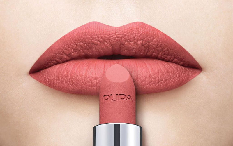 Pupa Milano I'M MATT 3.5g - Rossetto opaco