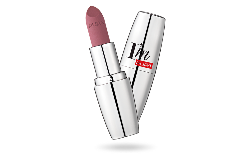 Pupa Milano I'M MATT 3.5g - Rossetto opaco