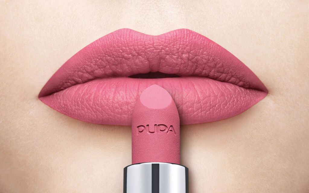 Pupa Milano I'M MATT 3.5g - Rossetto opaco