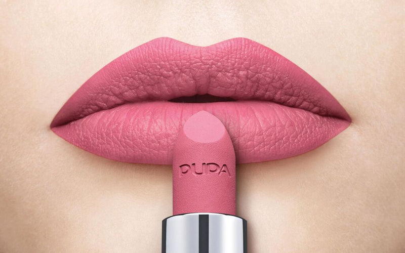 Pupa Milano I'M MATT 3.5g - Rossetto opaco