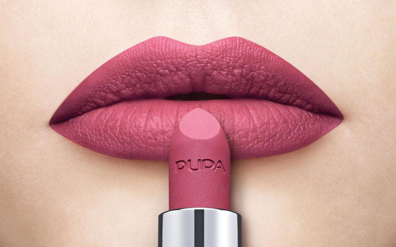 Pupa Milano I'M MATT 3.5g - Rossetto opaco