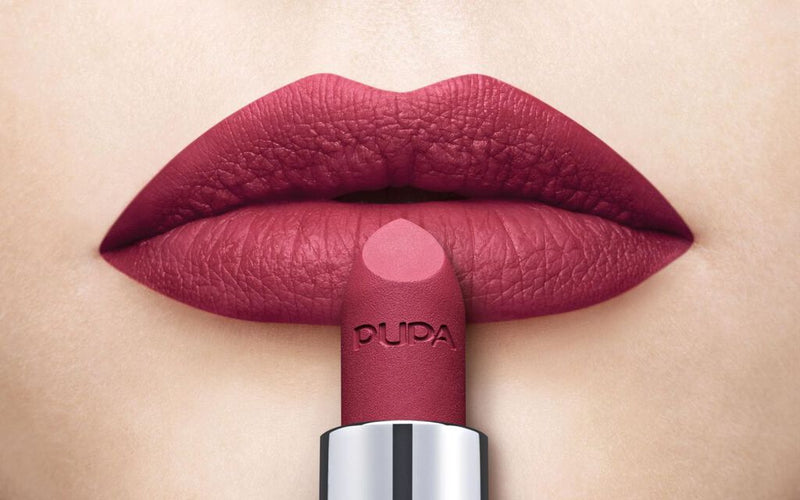 Pupa Milano I'M MATT 3.5g - Rossetto opaco