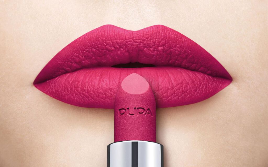 Pupa Milano I'M MATT 3.5g - Rossetto opaco