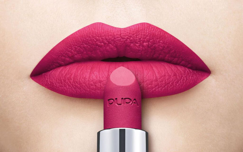 Pupa Milano I'M MATT 3.5g - Rossetto opaco