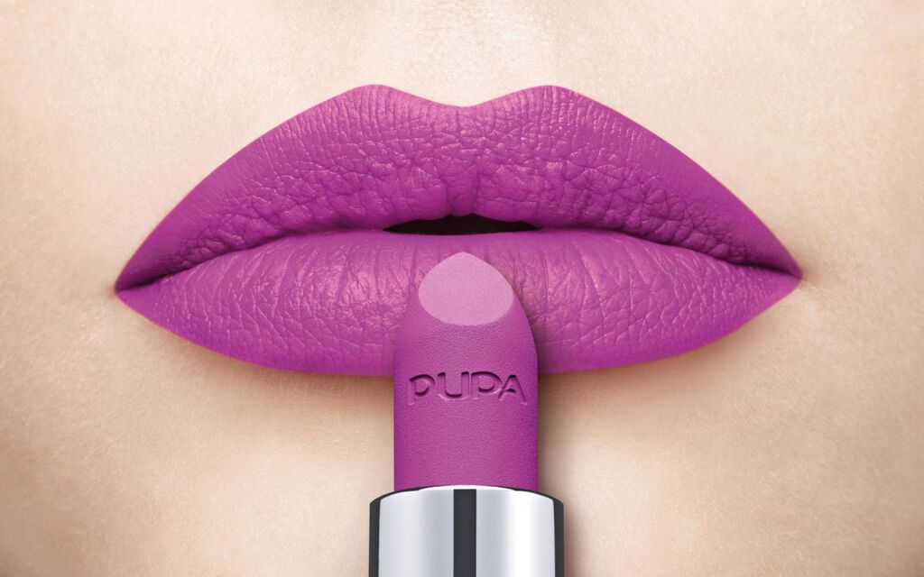 Pupa Milano I'M MATT 3.5g - Rossetto opaco