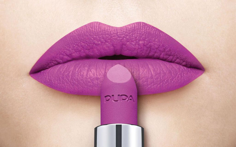 Pupa Milano I'M MATT 3.5g - Rossetto opaco