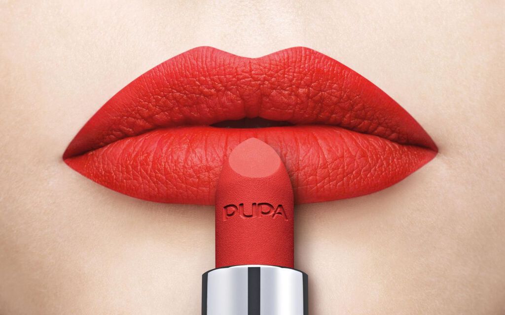 Pupa Milano I'M MATT 3.5g - Rossetto opaco