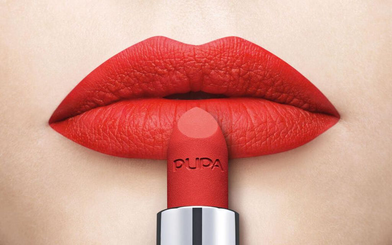 Pupa Milano I'M MATT 3.5g - Rossetto opaco