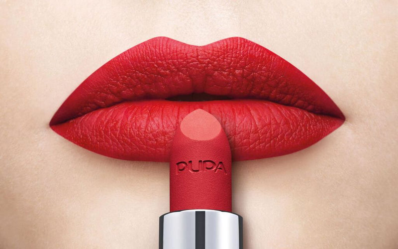Pupa Milano I'M MATT 3.5g - Rossetto opaco