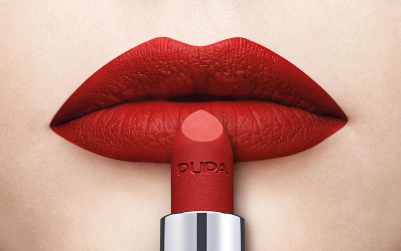 Pupa Milano I'M MATT 3.5g - Rossetto opaco