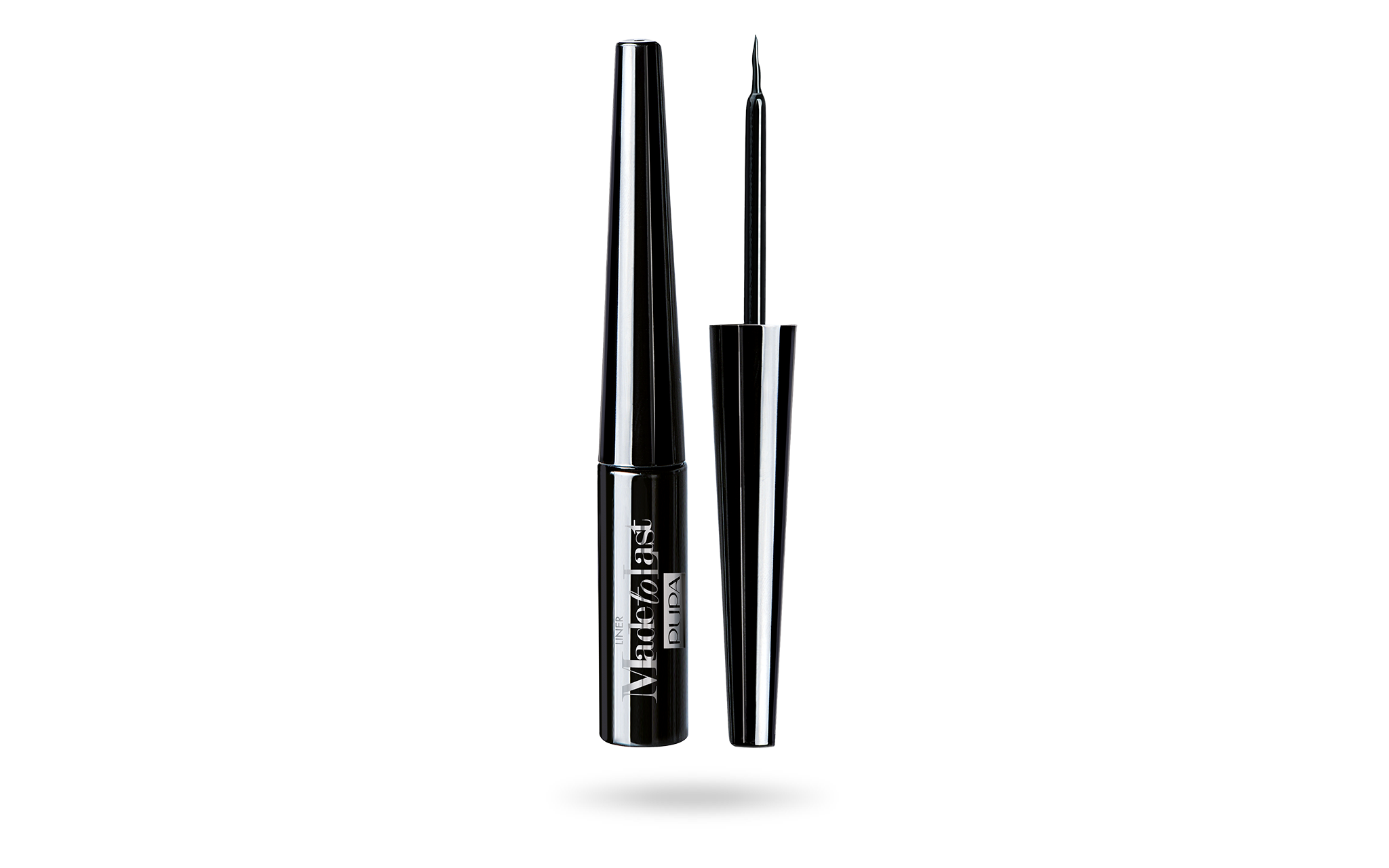 Pupa Milano Made to Last Liner eyeliner waterproof