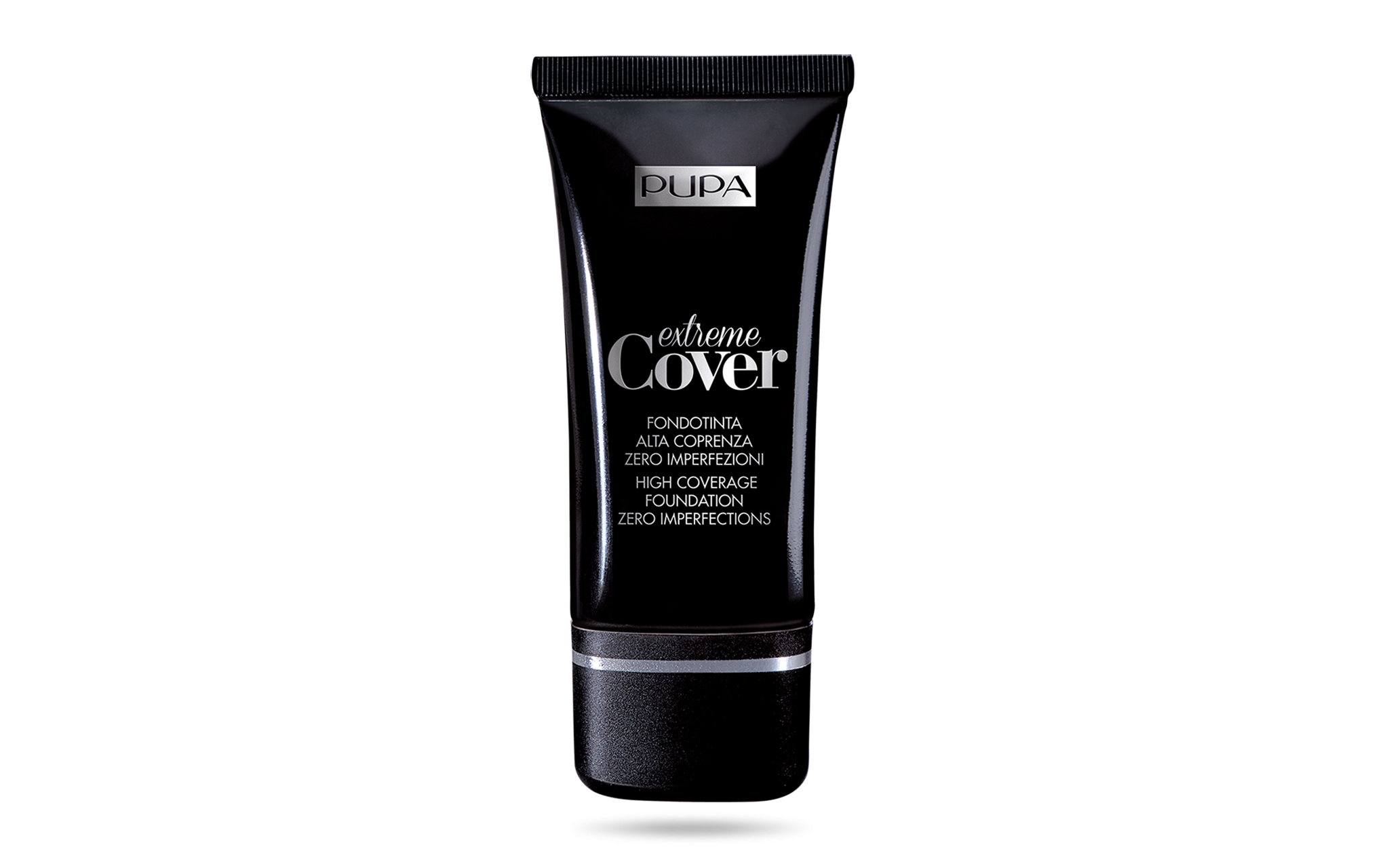 PUPA Milano Extreme Cover 30ml fondotinta alta coprenza