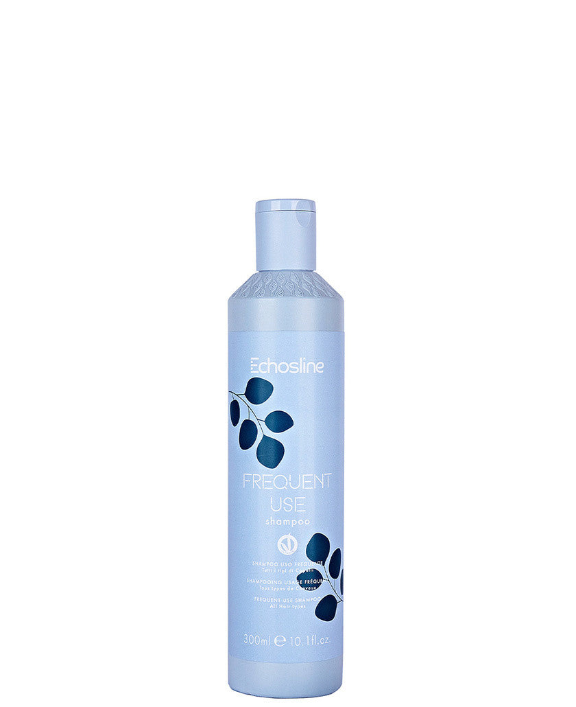 Echosline S5 Shampoo Frequent Use - 300 ml