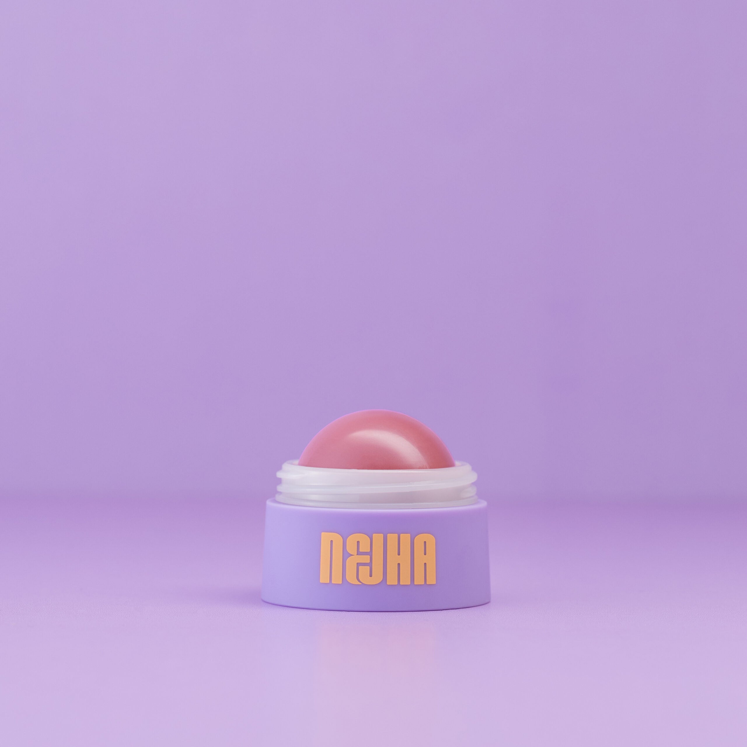 Nejha Don’t Be Shy Blush – Blush Cremoso Idratante – 10 grammi