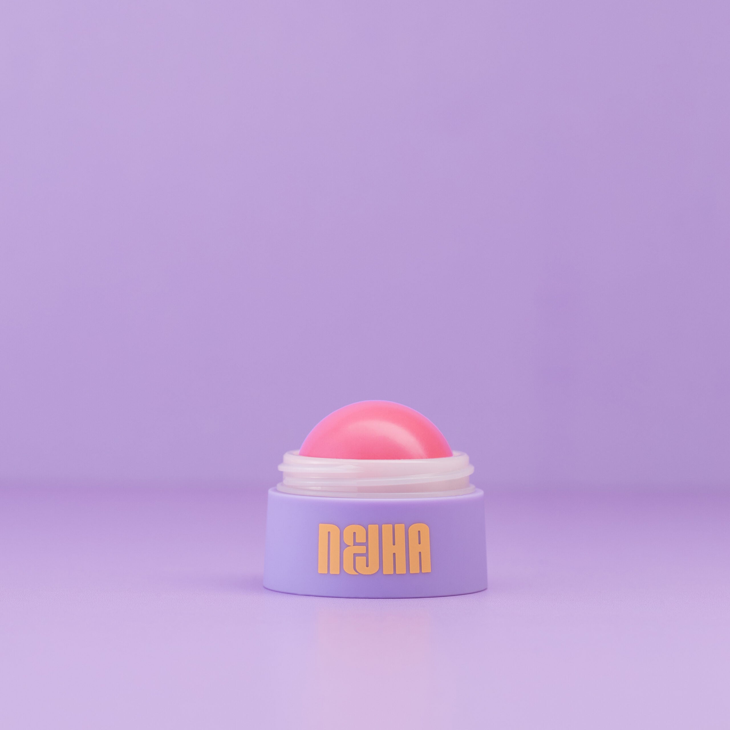 Nejha Don’t Be Shy Blush – Blush Cremoso Idratante – 10 grammi