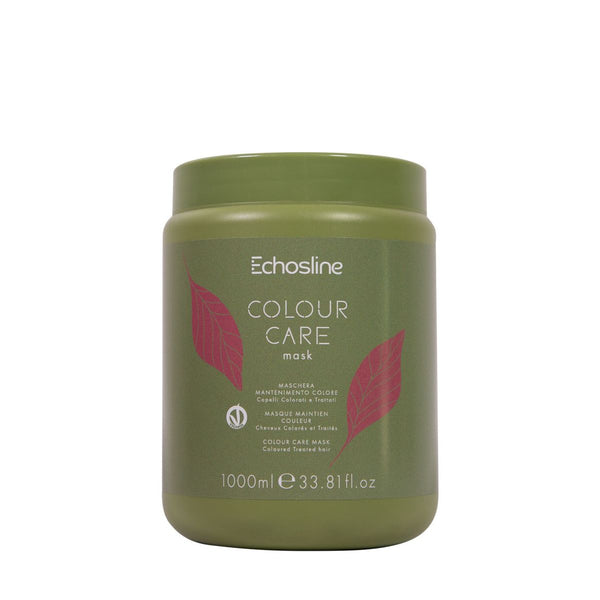 Echosline Maschera mantenimento colore Colour care