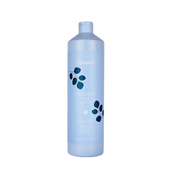 Echosline s5 Frequent Use conditioner tutti i tipi di capelli 1000 ml