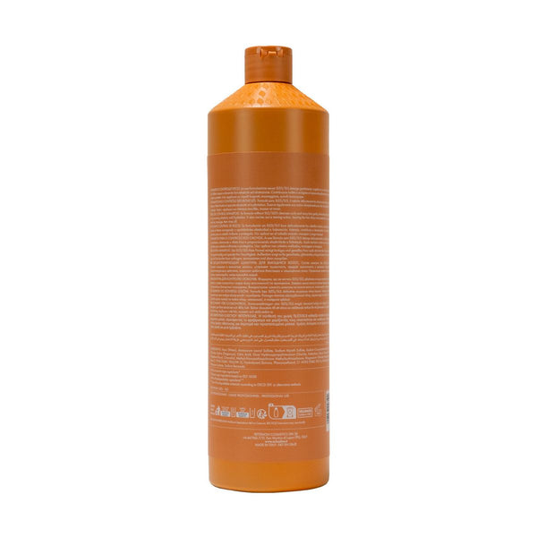 ECHOSLINE Seliar Curl shampoo per capelli ricci e ondulati 1000 ml