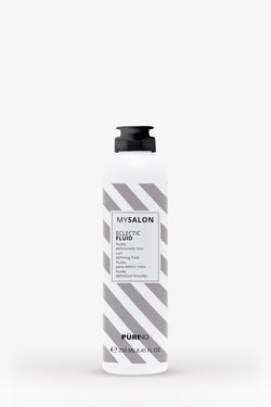 PURING Fluido definizione ricci - 250 ml