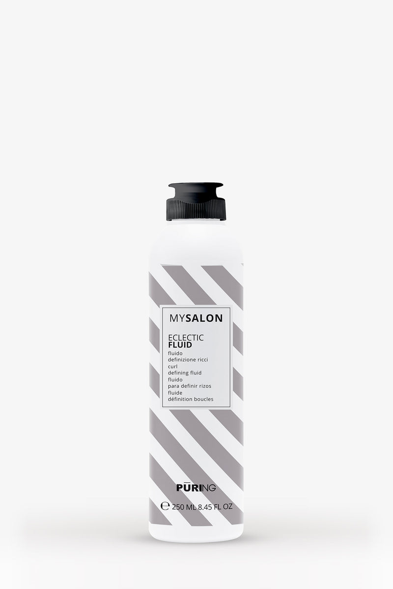 PURING Fluido definizione ricci - 250 ml