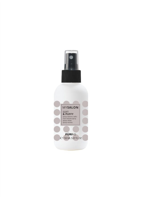 PURING Spray volumizzante radici - 150 ml