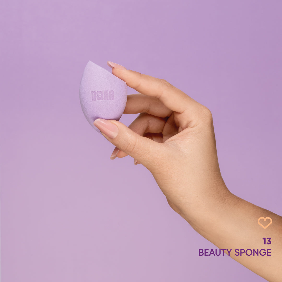 NEJHA 13 Beauty Sponge, foto 1