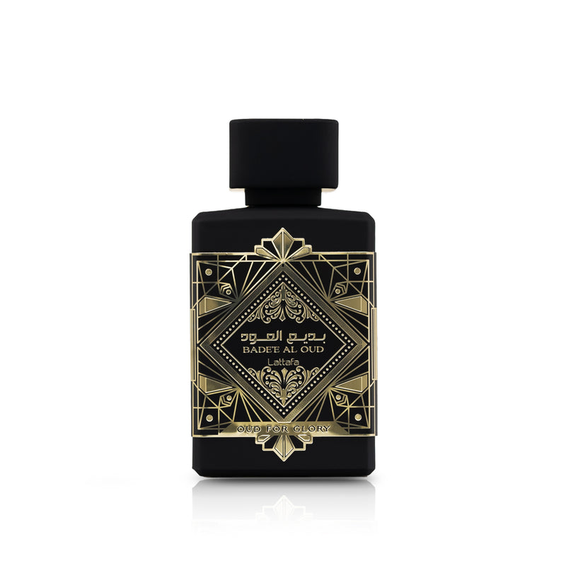 Lattafa Badee Al Oud For Glory Eau de Parfum 100 ml