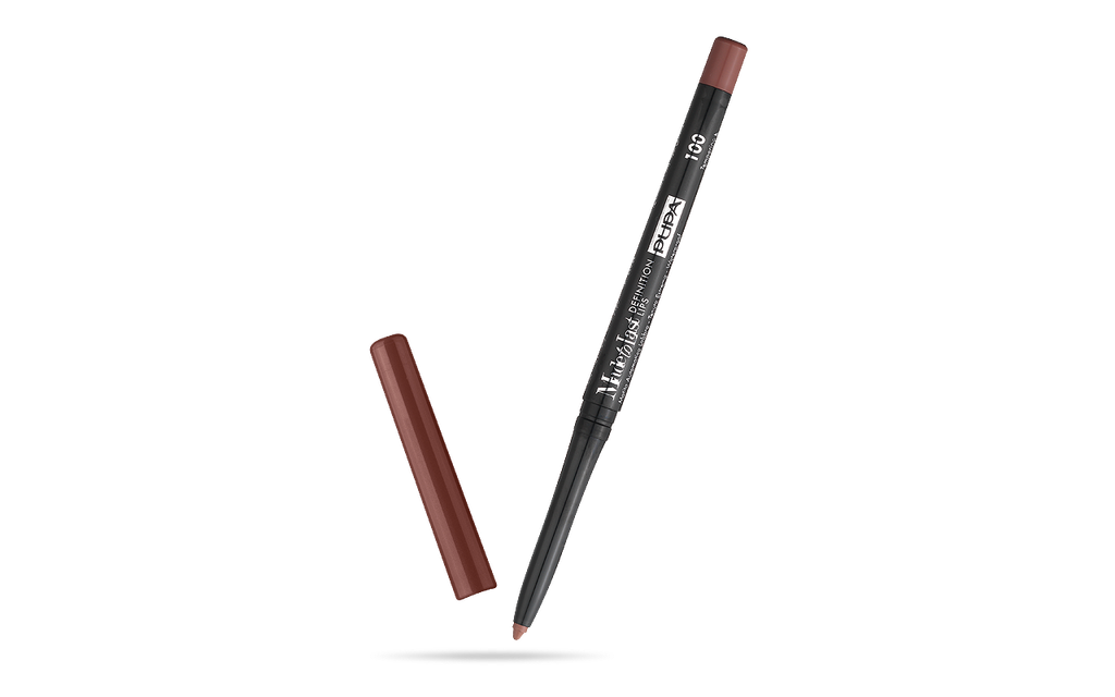 Pupa Milano Made to Last Definition Lips - Matita labbra automatica tenuta estrema waterproof