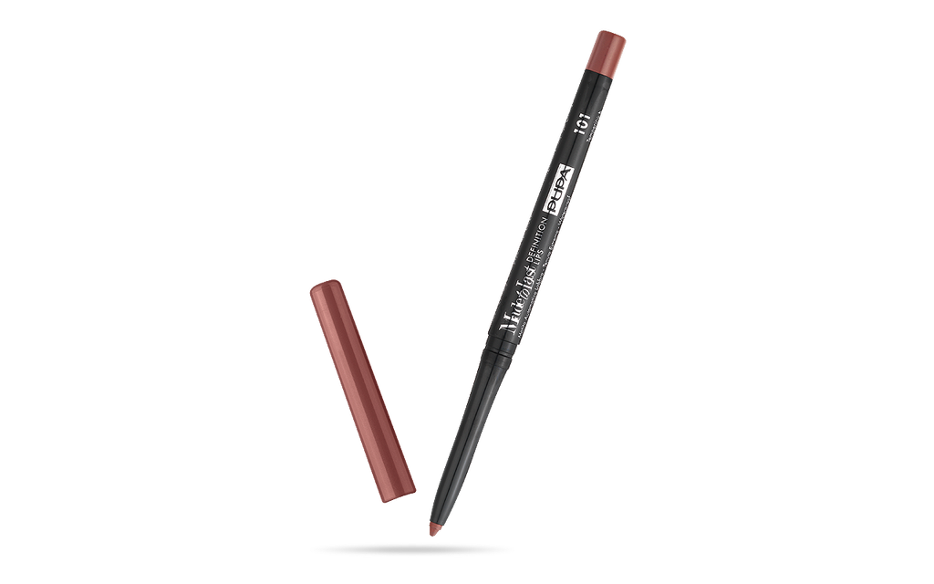 Pupa Milano Made to Last Definition Lips - Matita labbra automatica tenuta estrema waterproof