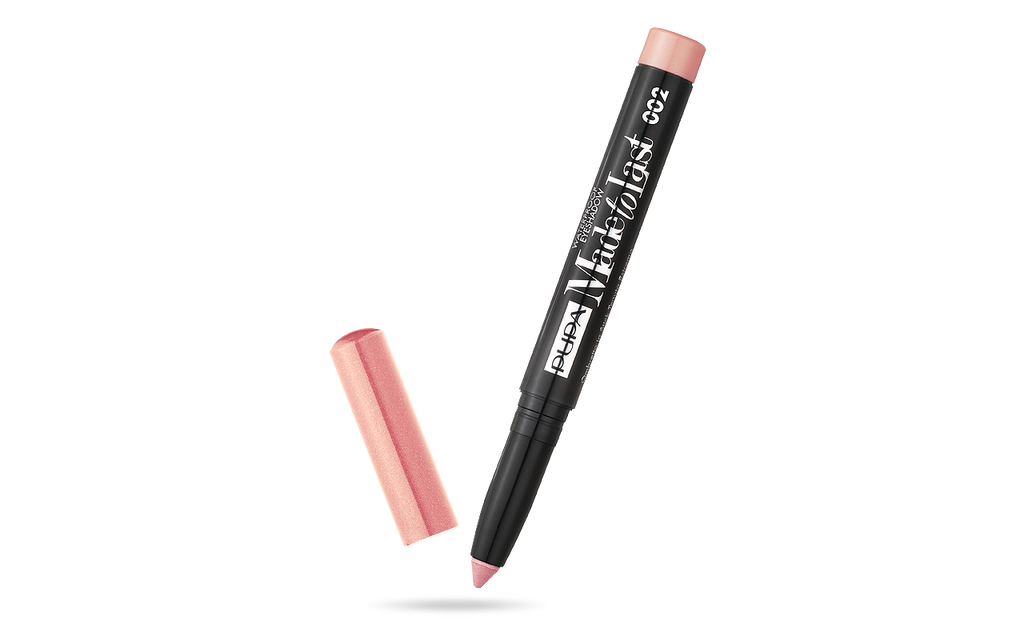 Pupa Milano Made to Last Waterproof Eyeshadow - Ombretto stick tenuta estrema