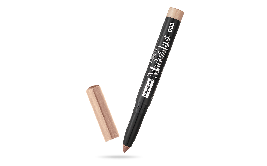 Pupa Milano Made to Last Waterproof Eyeshadow - Ombretto stick tenuta estrema