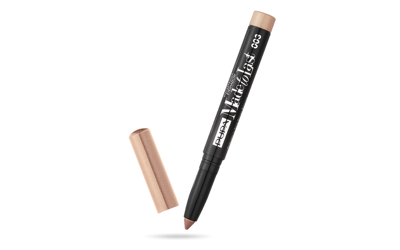 Pupa Milano Made to Last Waterproof Eyeshadow - Ombretto stick tenuta estrema