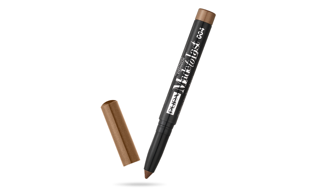 Pupa Milano Made to Last Waterproof Eyeshadow - Ombretto stick tenuta estrema