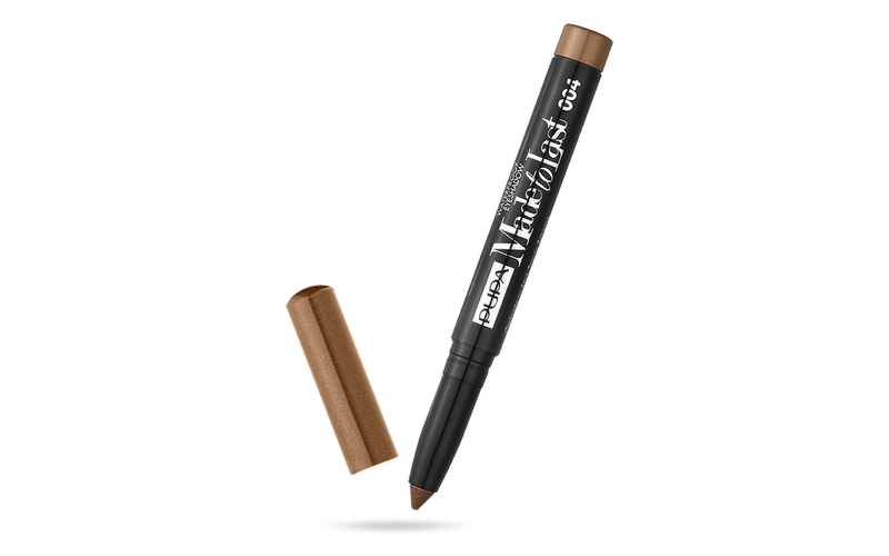Pupa Milano Made to Last Waterproof Eyeshadow - Ombretto stick tenuta estrema