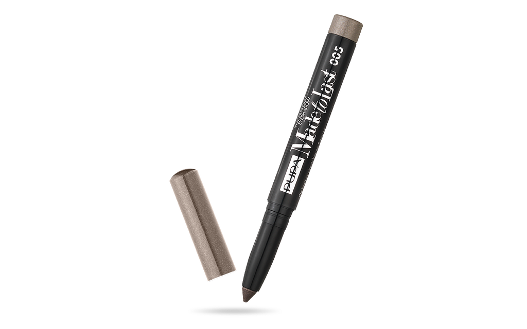 Pupa Milano Made to Last Waterproof Eyeshadow - Ombretto stick tenuta estrema