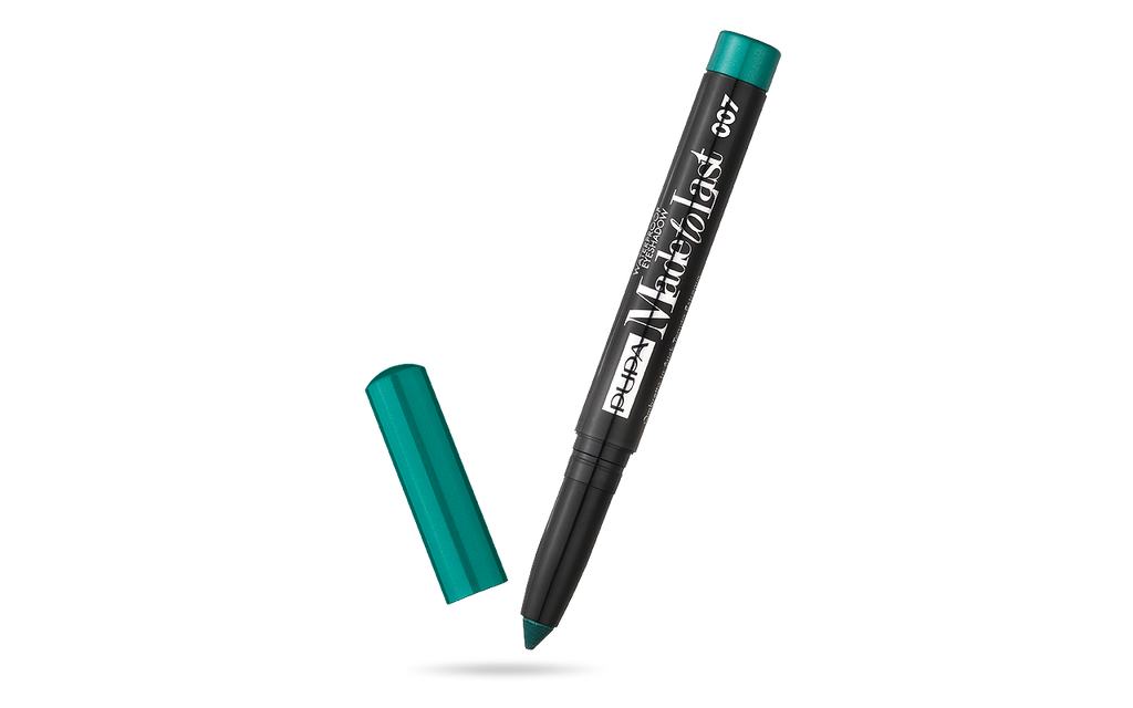 Pupa Milano Made to Last Waterproof Eyeshadow - Ombretto stick tenuta estrema