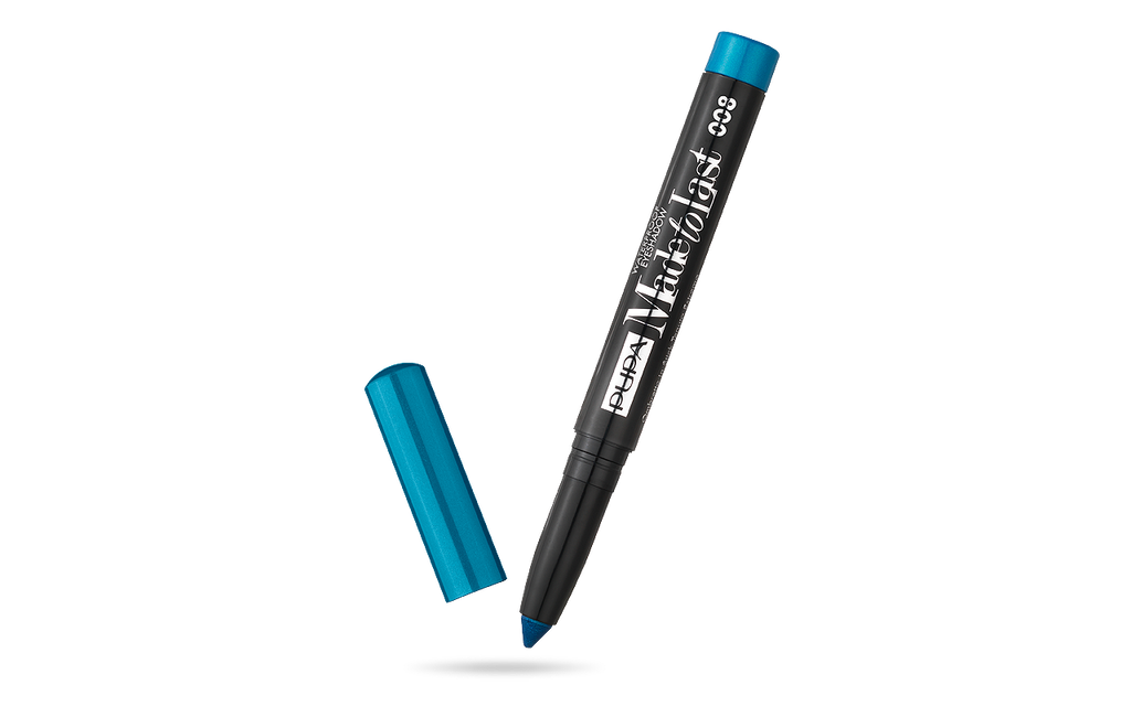 Pupa Milano Made to Last Waterproof Eyeshadow - Ombretto stick tenuta estrema