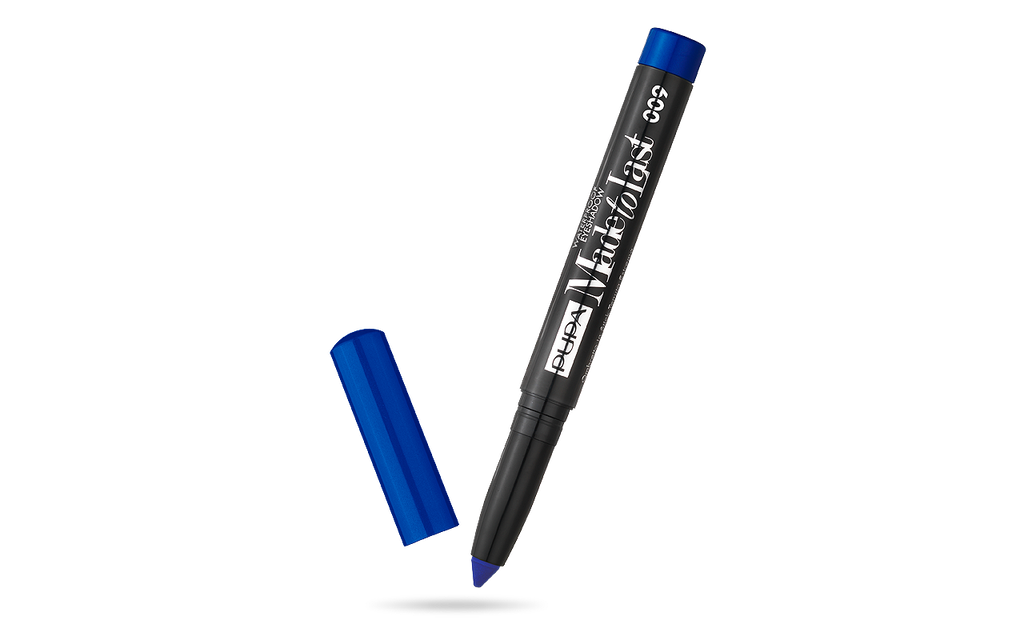 Pupa Milano Made to Last Waterproof Eyeshadow - Ombretto stick tenuta estrema