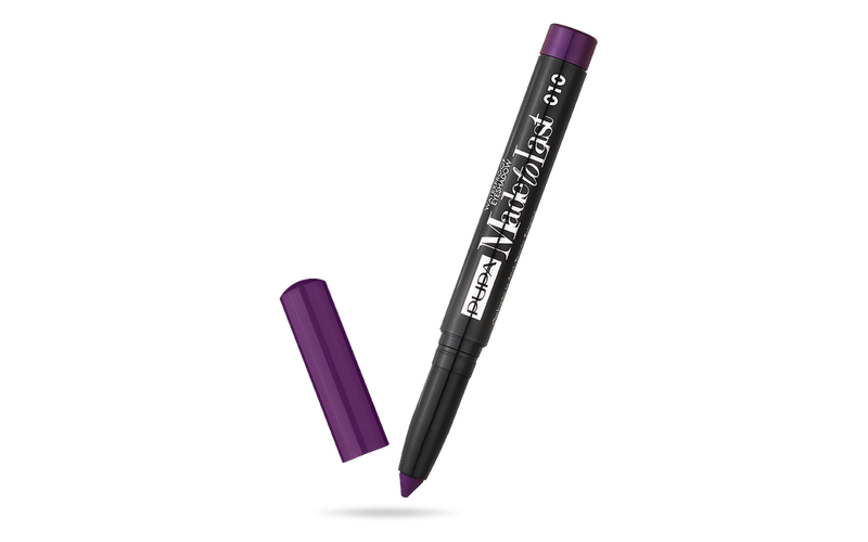 Pupa Milano Made to Last Waterproof Eyeshadow - Ombretto stick tenuta estrema
