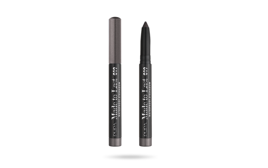 Pupa Milano Made to Last Waterproof Eyeshadow - Ombretto stick tenuta estrema