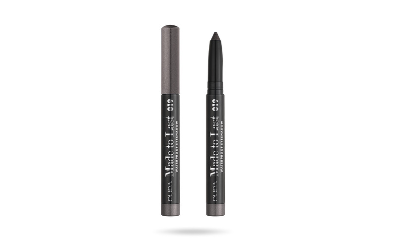 Pupa Milano Made to Last Waterproof Eyeshadow - Ombretto stick tenuta estrema