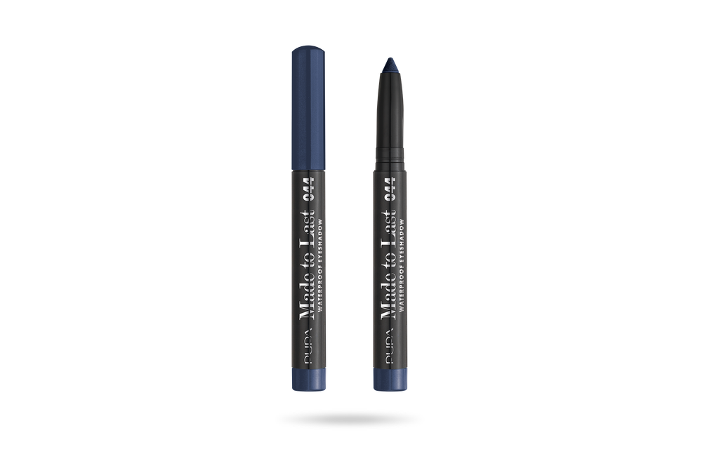 Pupa Milano Made to Last Waterproof Eyeshadow - Ombretto stick tenuta estrema